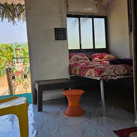 Sea Touch Beach Resort Harihareshwar المظهر الخارجي الصورة