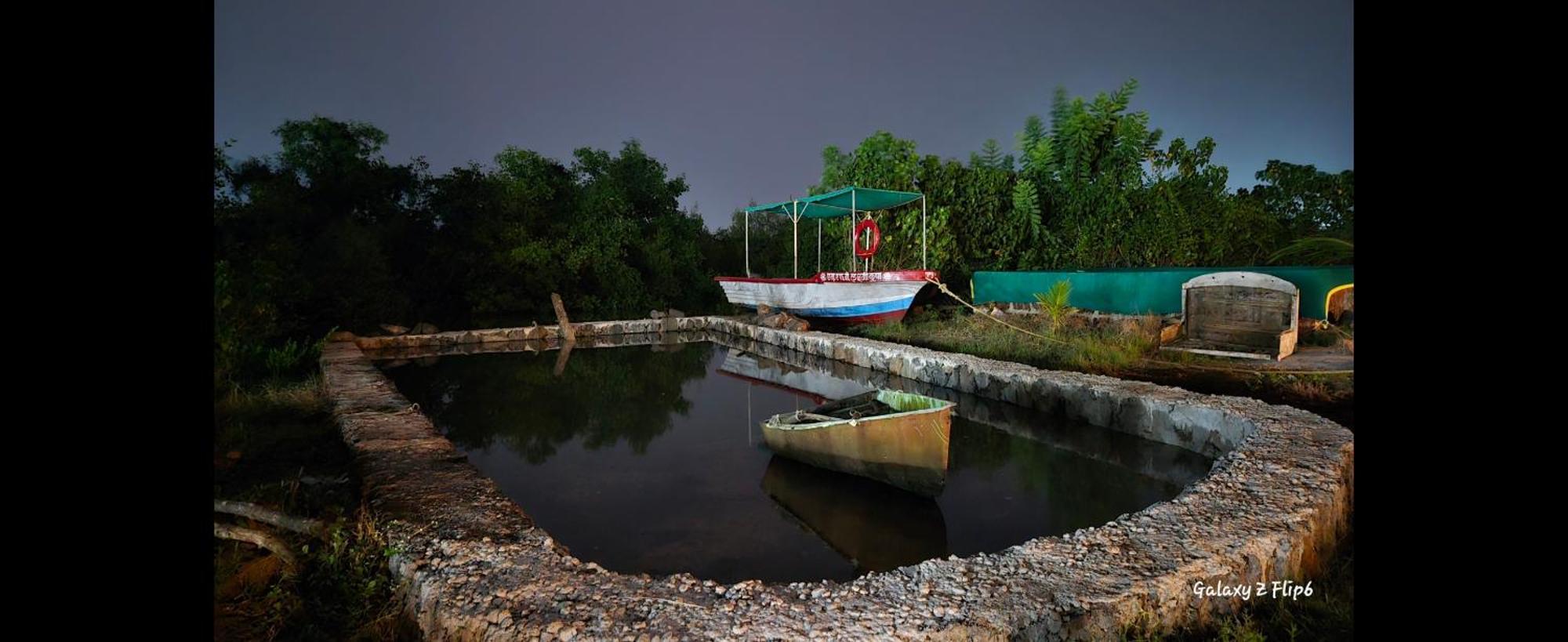 Sea Touch Beach Resort Harihareshwar المظهر الخارجي الصورة