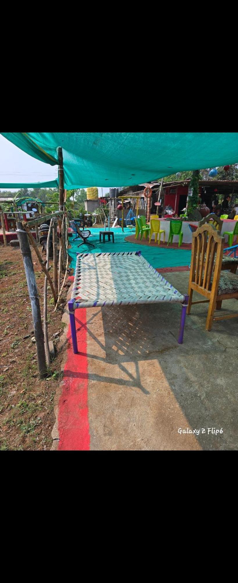 Sea Touch Beach Resort Harihareshwar المظهر الخارجي الصورة