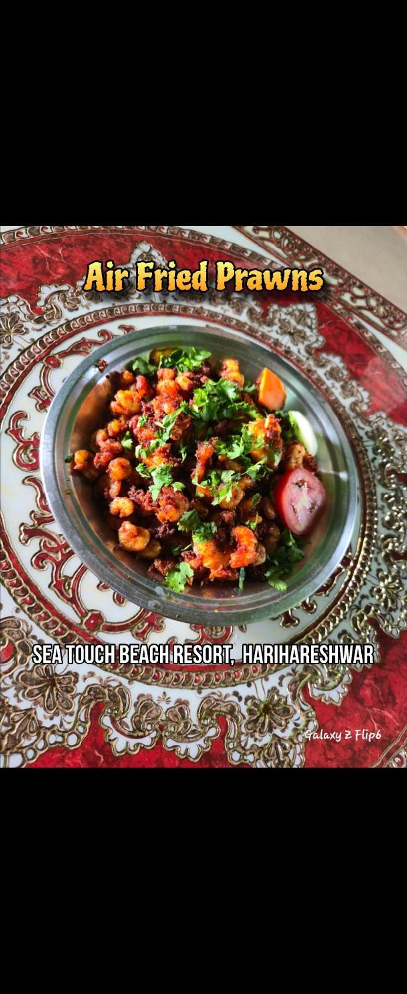 Sea Touch Beach Resort Harihareshwar المظهر الخارجي الصورة