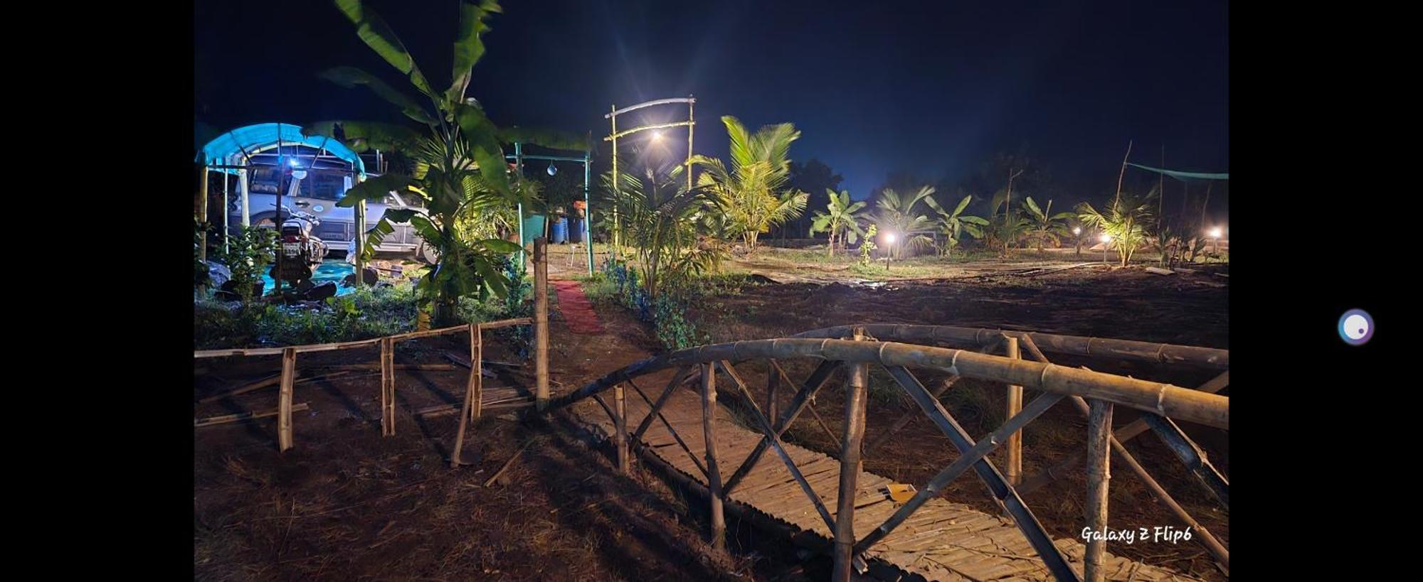 Sea Touch Beach Resort Harihareshwar المظهر الخارجي الصورة