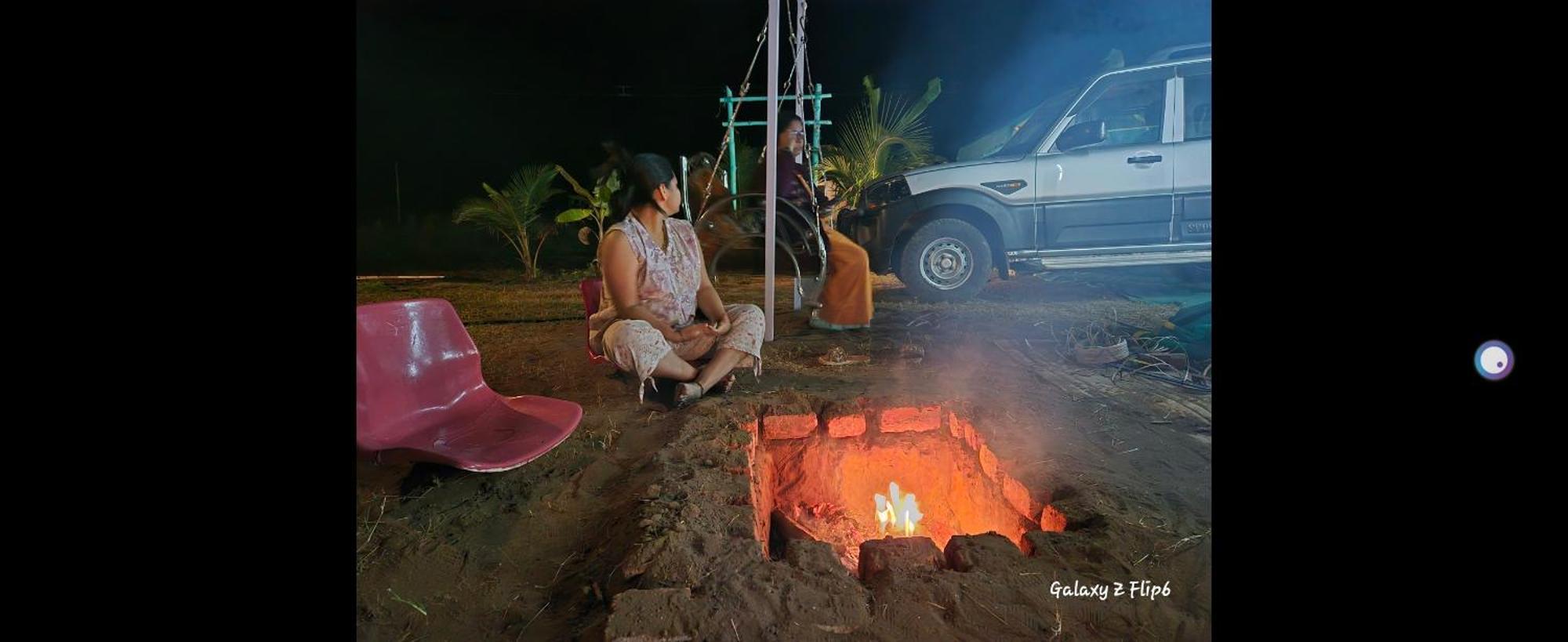 Sea Touch Beach Resort Harihareshwar المظهر الخارجي الصورة