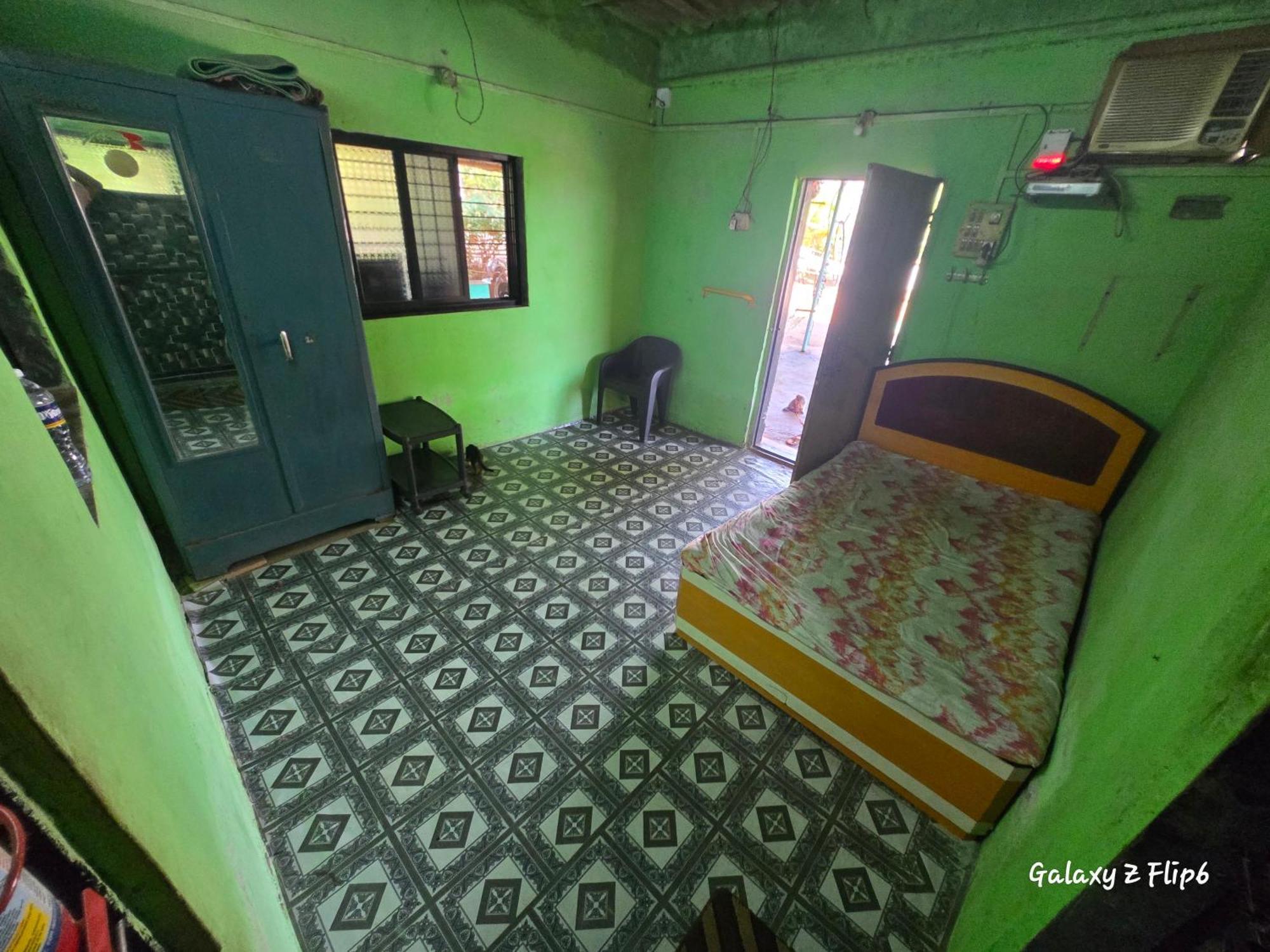 Sea Touch Beach Resort Harihareshwar الغرفة الصورة